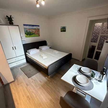 Apartment Rafael 피란 외부 사진