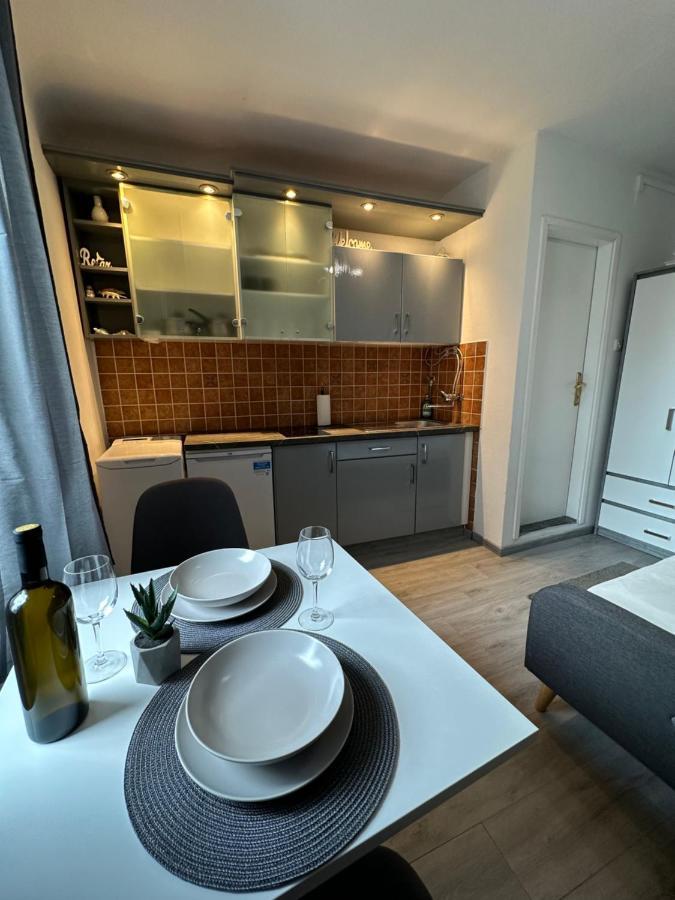 Apartment Rafael 피란 외부 사진